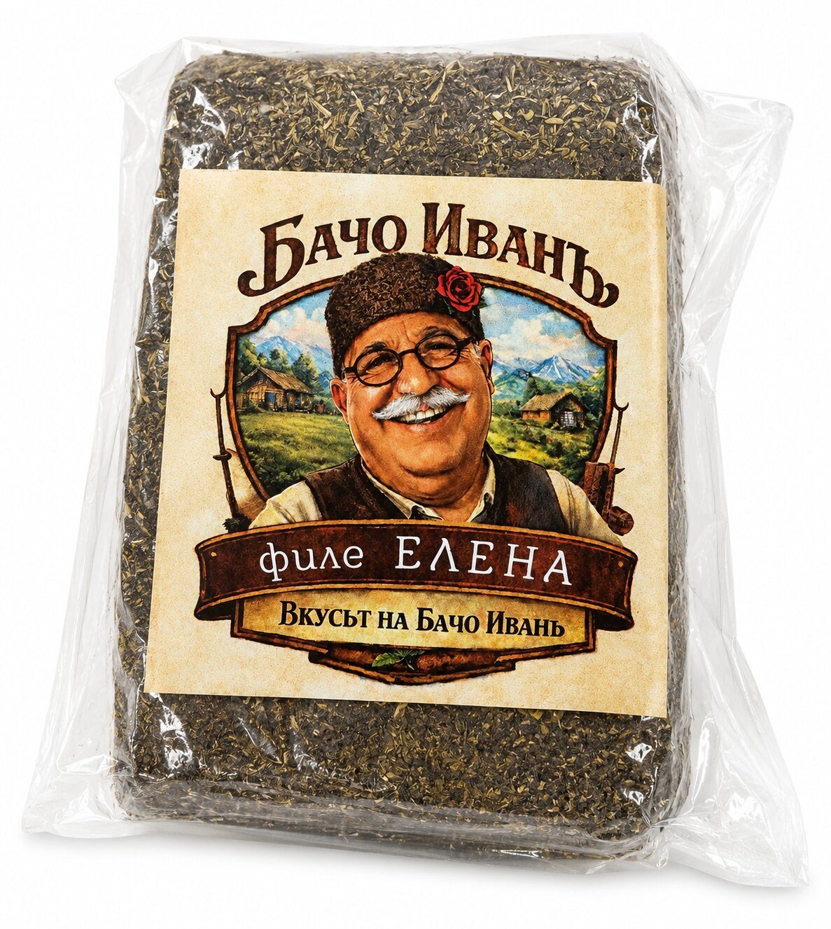 Филе Елена